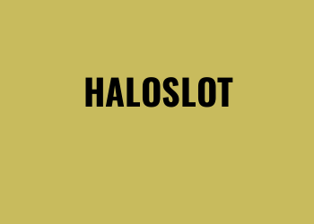 Haloslot Slot Online Gacor Terbaru 2025 – Raih Kemenangan Mudah Sekarang!