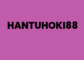 Hantuhoki88 Slot Online Gacor Terbaru 2025 – Raih Kemenangan Mudah Sekarang!