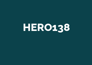 Hero138 Slot Online Gacor Hari Ini – Jackpot & Bonus Menarik Menanti!