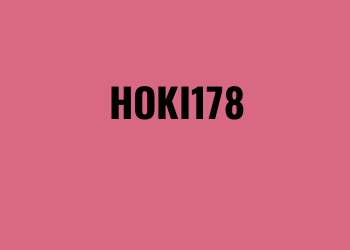 Hoki178 Slot Online Gacor Hari Ini – Jackpot & Bonus Menarik Menanti!