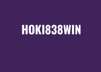 Hoki838win Daftar Slot Online Gacor dengan Peluang Menang Tinggi!