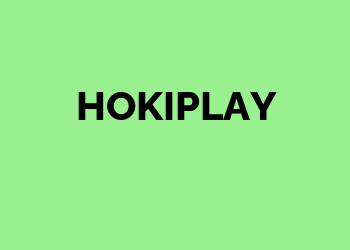 Hokiplay Slot Online Gacor Hari Ini – Jackpot & Bonus Menarik Menanti!