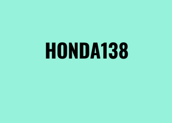 Honda138 Server Slot Online Gacor Kemenangan Besar!