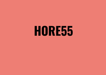 Hore55 Slot Online Gacor: Mainkan Slot Online RTP Tinggi!