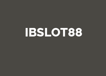 Ibslot88 Slot Online Gacor: Mainkan Slot Online RTP Tinggi!