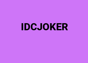 Idcjoker Server Slot Online Gacor Kemenangan Besar!
