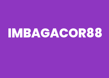 Imbagacor88 Daftar Slot Online Gacor dengan Peluang Menang Tinggi!