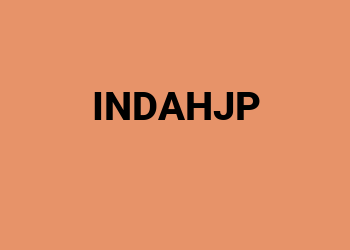 Indahjp Slot Online Gacor Hari Ini – Jackpot & Bonus Menarik Menanti!
