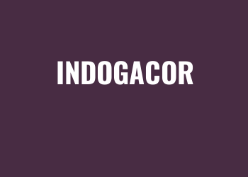 Indogacor Slot Online Gacor: Mainkan Slot Online RTP Tinggi!
