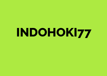 Indohoki77 Server Slot Online Gacor Kemenangan Besar!