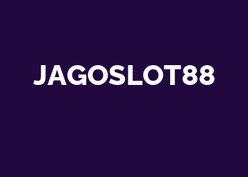 Jagoslot88 Server Slot Online Gacor Kemenangan Besar!