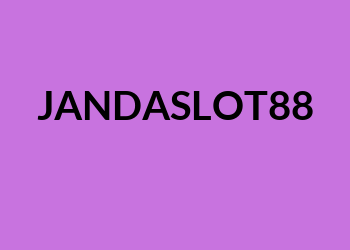 Jandaslot88 Slot Online Gacor Terbaru 2025 – Raih Kemenangan Mudah Sekarang!
