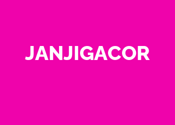 Janjigacor Server Slot Online Gacor Kemenangan Besar!