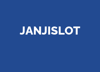 Janjislot Server Slot Online Gacor Kemenangan Besar!
