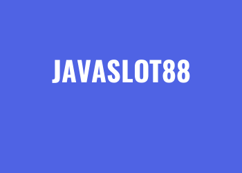 Javaslot88 Server Slot Online Gacor Kemenangan Besar!