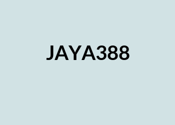Jaya388 Server Slot Online Gacor Kemenangan Besar!