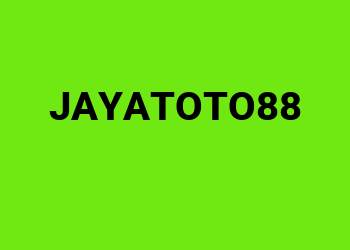 Jayatoto88 Slot Online Gacor Terbaru 2025 – Raih Kemenangan Mudah Sekarang!