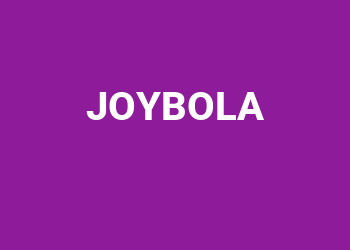 Joybola Daftar Slot Online Gacor dengan Peluang Menang Tinggi!
