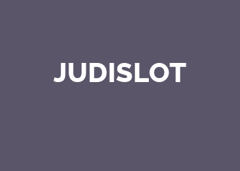 Judislot Server Slot Online Gacor Kemenangan Besar!