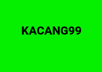 Kacang99 Slot Online Gacor: Mainkan Slot Online RTP Tinggi!