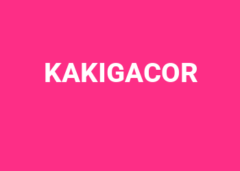 Kakigacor Server Slot Online Gacor Kemenangan Besar!