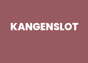 Kangenslot Daftar Slot Online Gacor dengan Peluang Menang Tinggi!