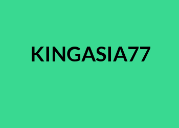 Kingasia77 Server Slot Online Gacor Kemenangan Besar!
