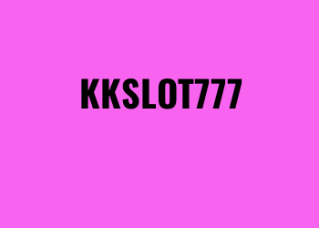 Kkslot777 Server Slot Online Gacor Kemenangan Besar!