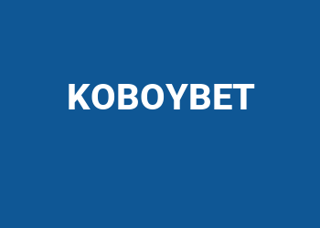 Koboybet Daftar Slot Online Gacor dengan Peluang Menang Tinggi!