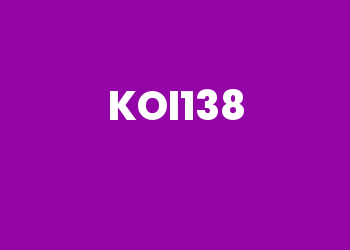 Koi138 Slot Online Gacor: Mainkan Slot Online RTP Tinggi!