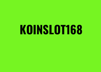Koinslot168 Slot Online Gacor: Mainkan Slot Online RTP Tinggi!