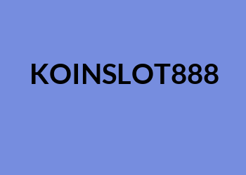 Koinslot888 Slot Online Gacor: Mainkan Slot Online RTP Tinggi!