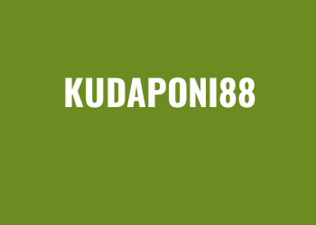 Kudaponi88 Slot Online Gacor: Mainkan Slot Online RTP Tinggi!