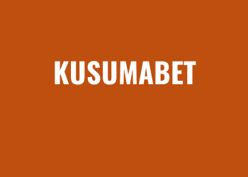 Kusumabet Slot Online Gacor Terbaru 2025 – Raih Kemenangan Mudah Sekarang!