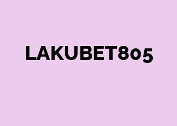 Lakubet805 Slot Online Gacor: Mainkan Slot Online RTP Tinggi!