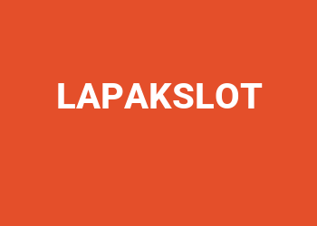 Lapakslot Slot Online Gacor Hari Ini – Jackpot & Bonus Menarik Menanti!