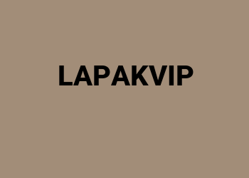 Lapakvip Daftar Slot Online Gacor dengan Peluang Menang Tinggi!