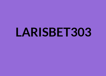 Larisbet303 Server Slot Online Gacor Kemenangan Besar!