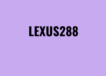 Lexus288 Daftar Slot Online Gacor dengan Peluang Menang Tinggi!