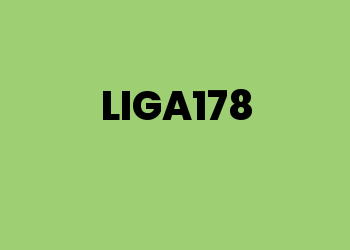 Liga178 Slot Online Gacor Terbaru 2025 – Raih Kemenangan Mudah Sekarang!