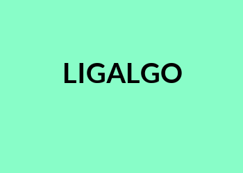 Ligalgo Server Slot Online Gacor Kemenangan Besar!