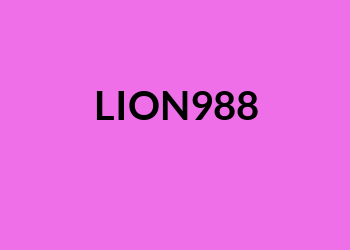 Lion988 Server Slot Online Gacor Kemenangan Besar!