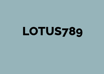 Lotus789 Slot Online Gacor Terbaru 2025 – Raih Kemenangan Mudah Sekarang!