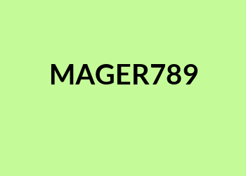Mager789 Slot Online Gacor Terbaru 2025 – Raih Kemenangan Mudah Sekarang!