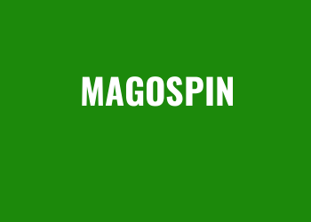 Magospin Daftar Slot Online Gacor dengan Peluang Menang Tinggi!
