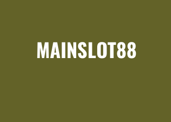 Mainslot88 Slot Online Gacor Terbaru 2025 – Raih Kemenangan Mudah Sekarang!
