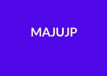 Majujp Server Slot Online Gacor Kemenangan Besar!