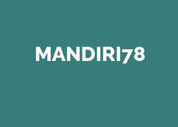 Mandiri78 Slot Online Gacor Hari Ini – Jackpot & Bonus Menarik Menanti!