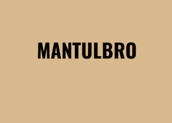 Mantulbro Slot Online Gacor: Mainkan Slot Online RTP Tinggi!