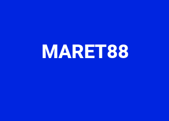 Maret88 Slot Online Gacor: Mainkan Slot Online RTP Tinggi!